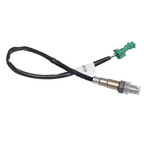 Car Oxygen Sensor For PEUGEOT 206 (2A/C) 2.0 RC RFK (EW10J4S) 2003- 306 307 406 407 607 806 PARTNER 