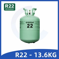 ACSON R22 DAIKIN R22 FRESCO R22 13.6KG FOR AIR CONDITIONER