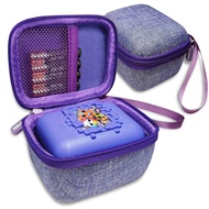 JCHPINE Hard Carrying Case for Bitzee Disney/Bitzee Magicals/Bitzee Interactive Toy Digital Pet and 