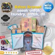 Courier Bag Kandek Bag Market Bag Motorcycle Bag Obrok Bag Bronjong Bag Motorcycle Ronjot Bag Super 