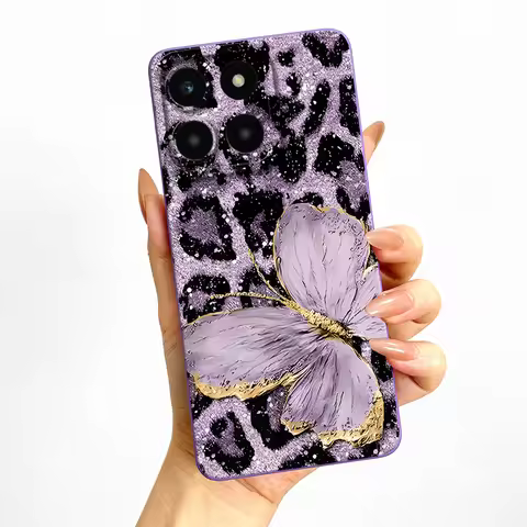 Soft Case For Honor X6 X6A X6B X6C X8 X8A X8B X8C Phone Cover For Honor 70 Lite X6A Plus X6S Silicon