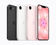 iPhone 17e hkbn discount 機
