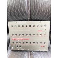 AUDIO CONTROL EQT SERIES 2