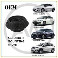 Honda CRZ 2011-2016 Insight 2010-2014 HRV T7A 2015-2021 BRV TSA 2017-2021 Front Absorber Mounting