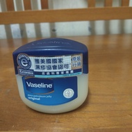 Vaseline Original 凡士林 純白花士苓100ml