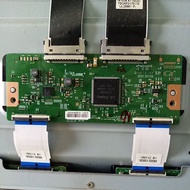 PANASONIC TH-60A430K TH-60C430K T-CON BOARD