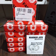 BEARING 6203 2RS / 6203 RS FAGC3