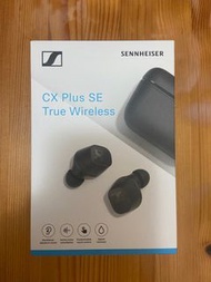 Sennheiser 無線耳機 (CX Plus SE True Wireless)
