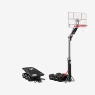KIPSTA Polycarbonate Basketball Hoop 1 Min Set Up & Adjustable (2.1M-3.05M) B900 Box NB