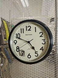 WaveTrance 電波控制時鐘