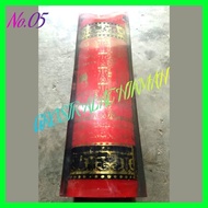 Buhur bukhur bakhoor asli sulaiman / Sulaeman turki fiber NO.5 jumbo