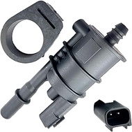 Fuel Vapor Purge Solenoid Valve 9U5A-9G866-AA 9U5A9G866AA Compatible with 4.6/5.4L Expedition Mark L