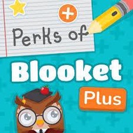 Blooket Premium Plus Flex Full Warrant 1-3months