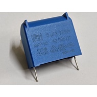 BM SOLDER TYPE CAPACITOR 5UF 275VAC KIPAS SILING KAPASITOR.