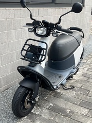 2019 GOGORO 睿能 VIVA 50 綠牌 新竹 二手機車 中古機車 BIKE 電動車