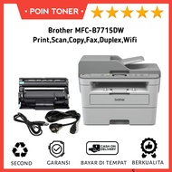 Printer Brother MFC-B7715DW Laser Monochrome
