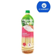 Heaven and Earth Lychee And Rose 500ml