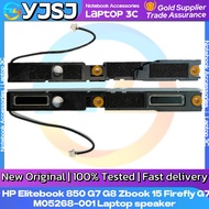 New Original Laptop Notebook Audio Speaker For HP Elitebook 850 G7 850 G8 Zbook 15 Firefly G7 G8  M0