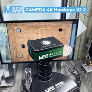 MAANT XJ-2 PRO Microscope CAMERA, HAWKEYE 60FPS CAMERA