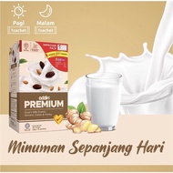 𝐇𝐎𝐓 𝐏𝐑𝐎𝐃𝐔𝐂𝐓 HEMICO Addin Premium Susu Kambing Kunyit Jepun