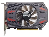 Nvidea GeForce GTX 750 Ti Graphics Card, Faster Than RX 550, GT1030, 4X Than GT 730, 7X Than GT 710,