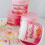GARAM MANDIAN ROMANTIKA