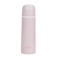 ZOJIRUSHI 象印 不鏽鋼真空保溫保冷瓶 SV-GR50E-PA  玫瑰粉  500ml  1個