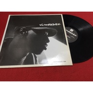 KC DA ROOKEE-Struggle On 12 Inches LP PinHaiMusic B97 Shop