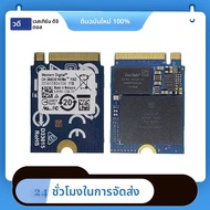 Western Digital WD CH SN530 SSD 1TB M.2 PCIE 4.0X2 2230 Solid State Drive สําหรับรองรับ Xbox Series