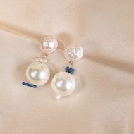 [ZANZAN ZANZAN] Sweet Dangling Earrings [EK24AL003]