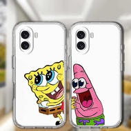 Case for Honor 400 LITE X9C MI047 Cartoon Motif