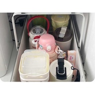 Shuaishi Bathroom Sink Rack Pull-out Kitchen Cabinet Storage Pull-out Basket Bathroom Sink Organizing Rack