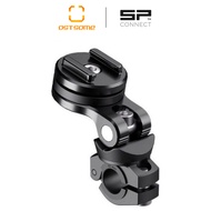 SP Connect Motorcycle Smartphone Mounting - Mirror Mount Pro