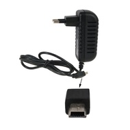 5V 2A USB mini 5pin adapter