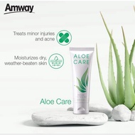 100% ORIGINAL Amway Aloe Care 75ML Natural Aloe Vera Gel