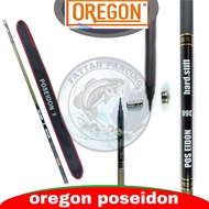 JORAN TEGEK OREGON POSEIDON 360 450