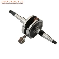 Scooter Crankshaft For Kymco 50 People S Sniper Dd Super 8 9 Sport Euro2 Top Boy Vitality Yup 50cc 1