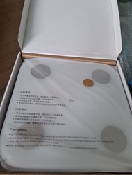 小米體脂磅