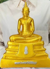 luang pho sothorn amulet Thai size 5 inch
