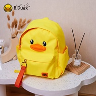 B. Duck Official B.Duck Original Series Classic Duckbill Bag 2.0 Backpack handbag