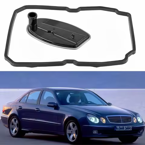 For Mercedes Benz A207 C207 W211 W212 W463 W163 W220 W221 R171 W639 Automatic Transmission Filter Oi