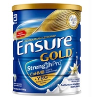 ENSURE GOLD VANILLA 800G