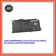 ASUS EXPERTBook P2 P2451FA-XH33 B31N909 LAPTOP BATTERY