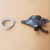 OXO SX SL-A11-A 11 Speed Right Shifter only