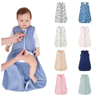 Baby Thin Sleeping Bag Vest Baby Kick-proof Quilt 0-1 Years Old
