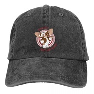 Washed Men's Baseball Caps Gadgets Essential Truck Driver Dad Hat Elf Comedy Movie Printed Golf Hat 