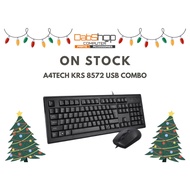 A4TECH KRS 8572 USB COMBO