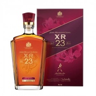 Johnnie Walker 23年 XR 調和威士忌