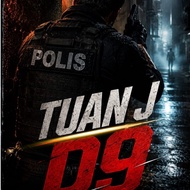 TUAN J D9/WINTER QUEEN/2026/NOVEL MELAYU/ NOVEL BAHARU