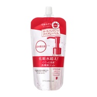 資生堂Aqualabel 特製果凍補充裝 140mL